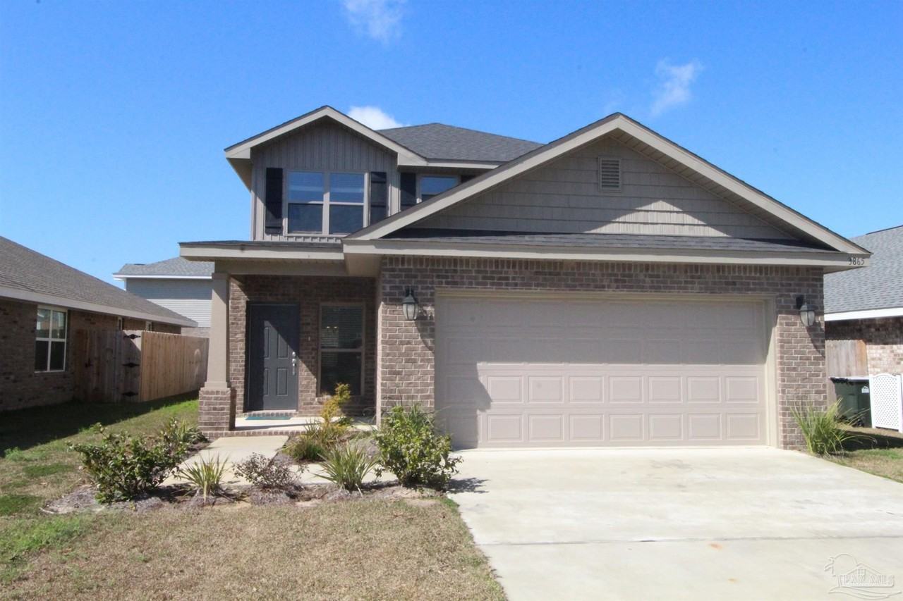 3865 Sandspur Ln - Photo 2 of 29