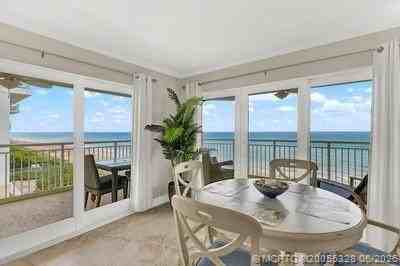 10980 S Ocean Dr #611