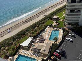 9500 S Ocean Dr #1510 - Photo 1 of 1