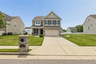 42 Kilverstone Way - Photo 1 of 1