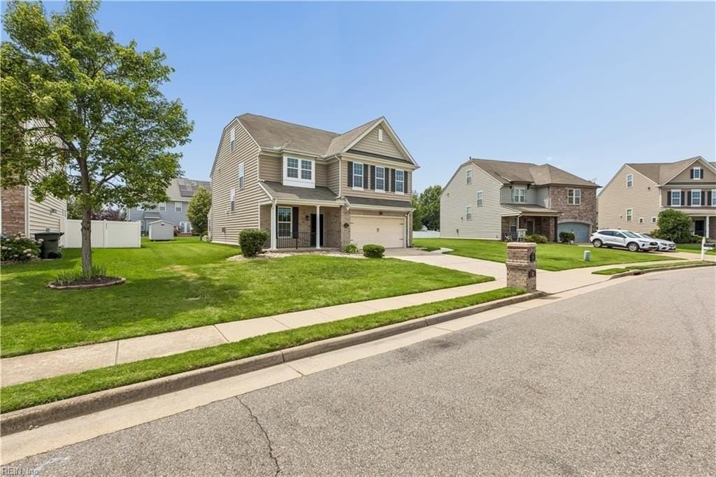 42 Kilverstone Way - Photo 2 of 50
