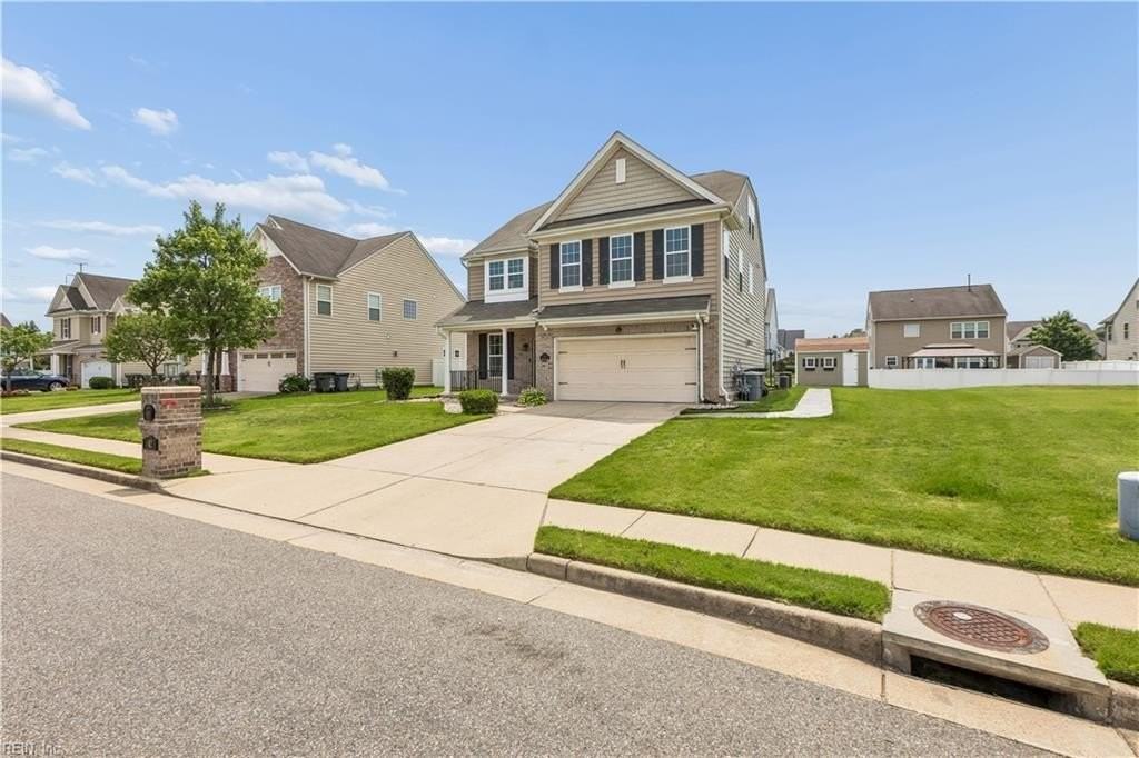 42 Kilverstone Way - Photo 3 of 50