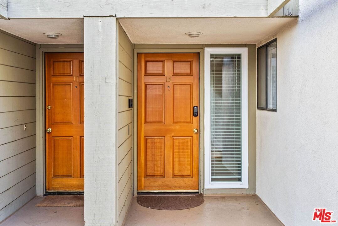 2909 Arizona Ave #15 - Photo 7 of 8