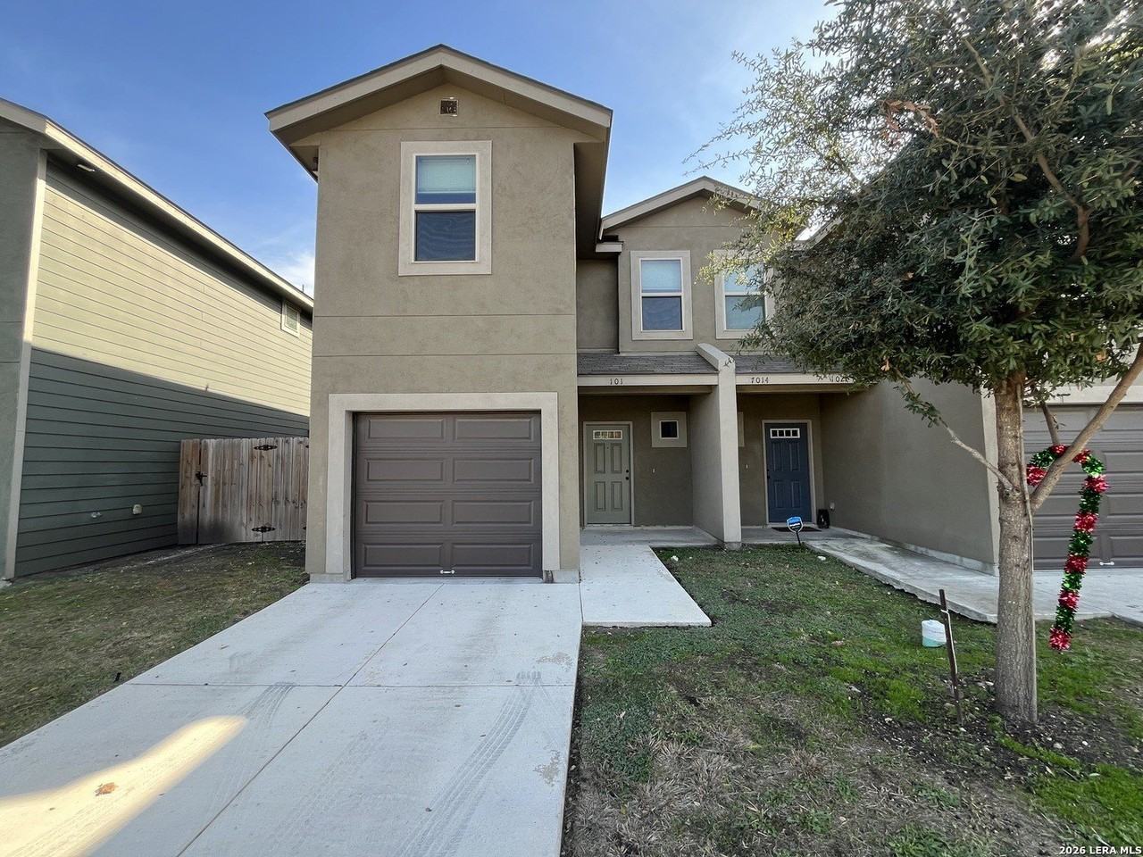 7014 Lakeview Dr #101