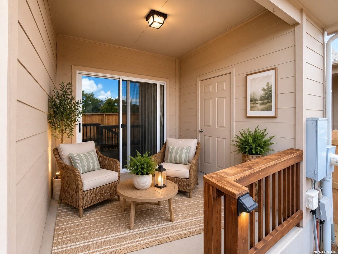 27002 Villa Toscana - Photo 7 of 43