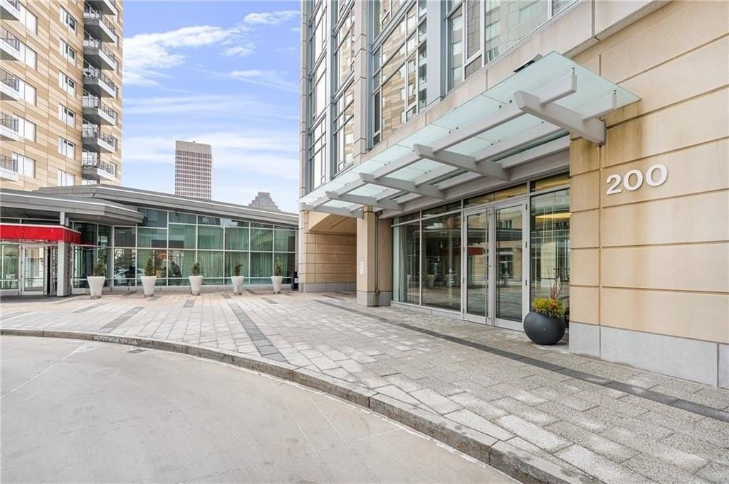 200 Exchange St #1512 - Photo 2 of 30