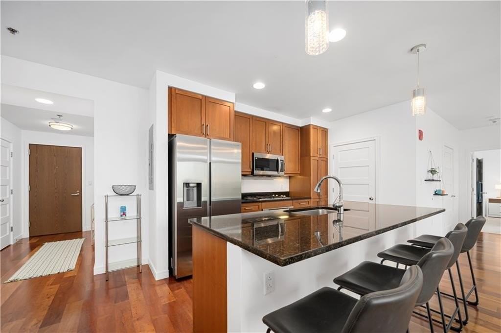 200 Exchange St #1512 - Photo 4 of 30
