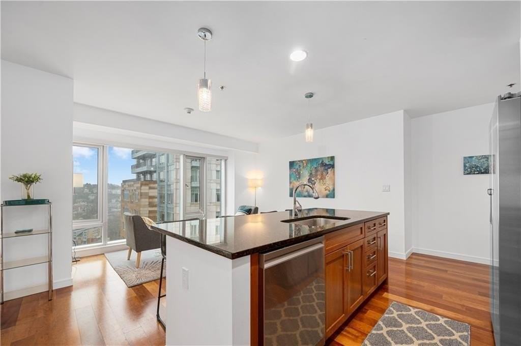 200 Exchange St #1512 - Photo 5 of 30