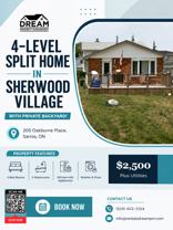 205 Oakburne Pl #1 - Photo 1 of 1