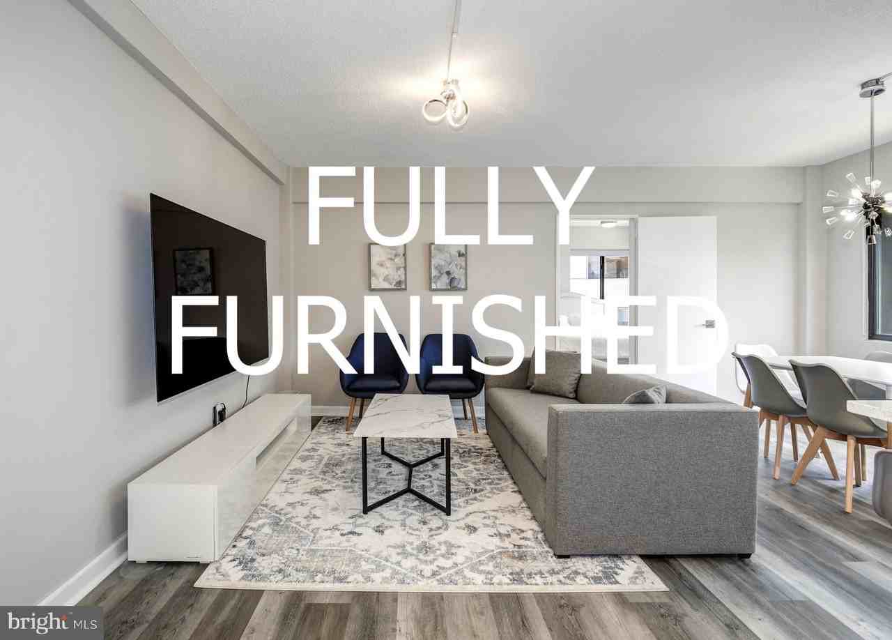 2141 I St Nw #816