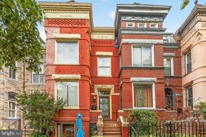 featured image of 19 R St Nw #B