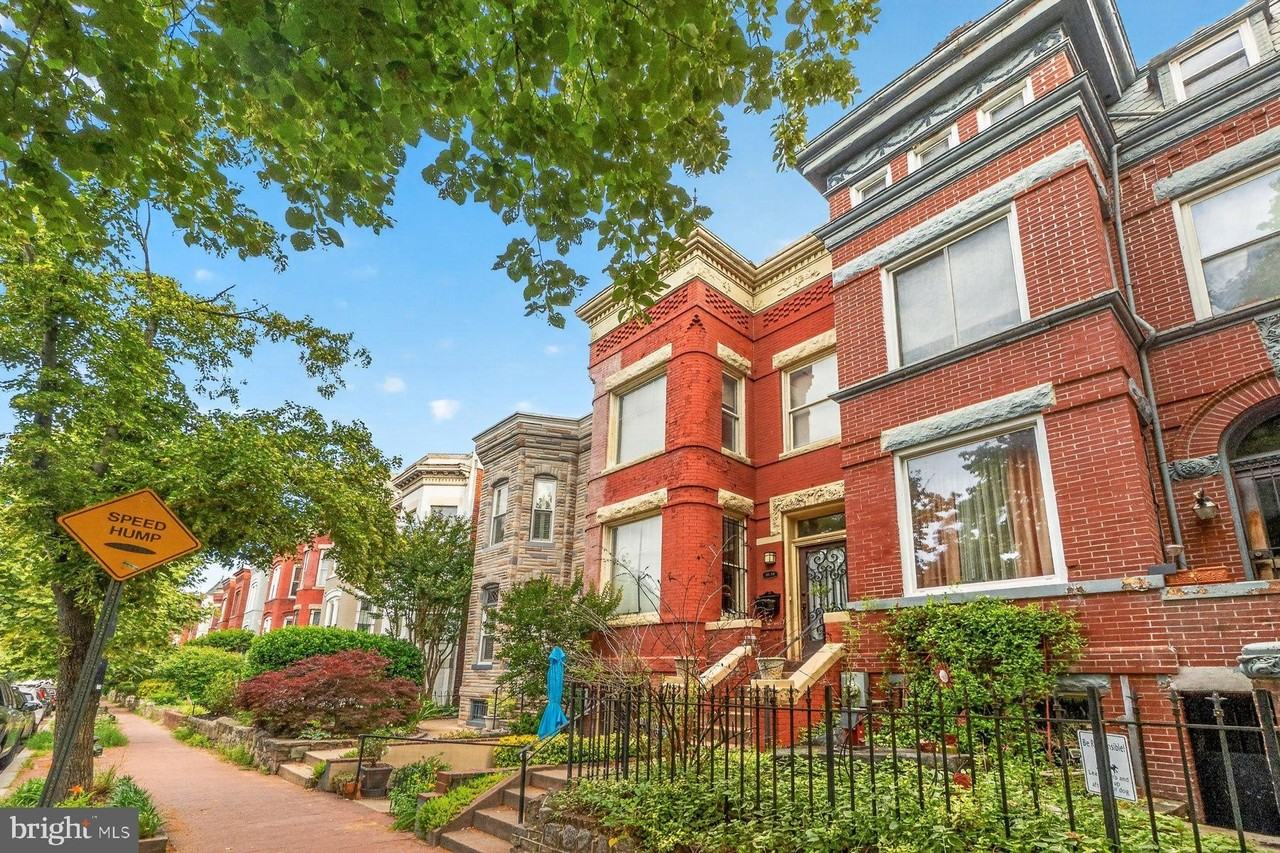 19 R St Nw #B - Photo 2 of 37
