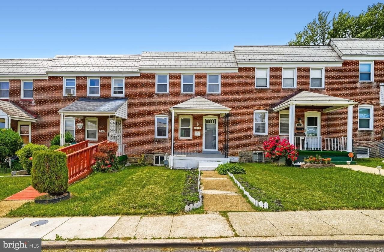 1014 Lyndhurst St - Photo 2 of 29