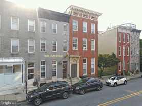 1420 Light St #1F - Photo 1 of 1