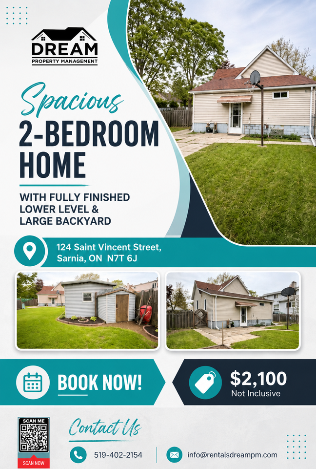 124 St Vincent St #1