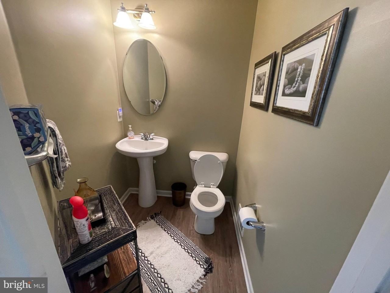 7122 Deep Falls Way #160 - Photo 5 of 23