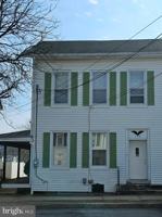 featured image of 112 W Franklin St