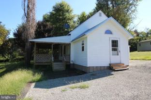 121-UNIT B HOUSE ROCK Road - Photo 1 of 1