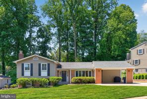 featured image of 10207 Antietam Ave