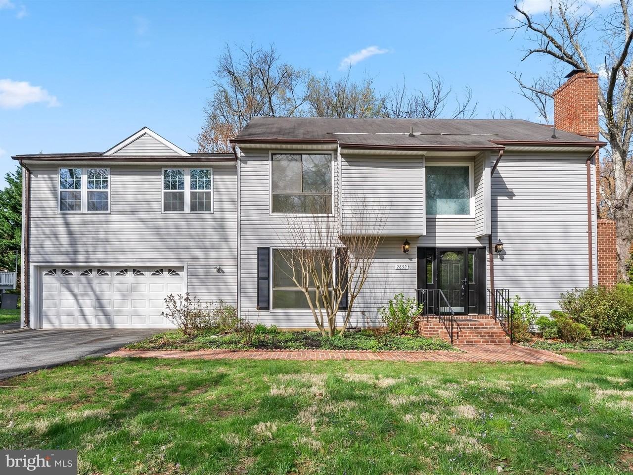 2852 Cedarest Rd