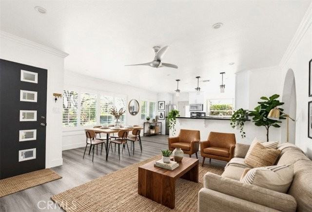 647 W Montecito Ave - Photo 4 of 8
