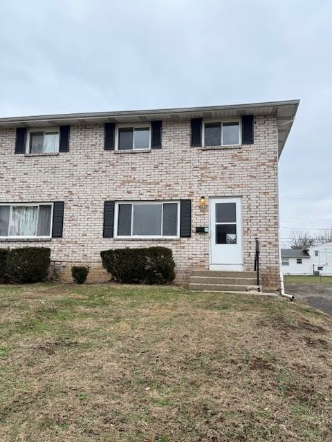 3480 Beachworth Dr #3484