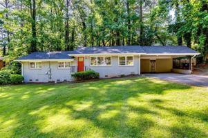 featured image of 3482 Scenic Dr