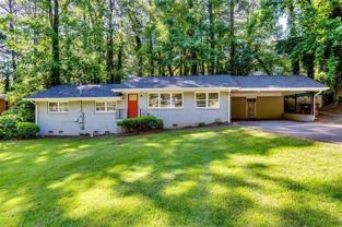 3482 Scenic Dr - Photo 1 of 1