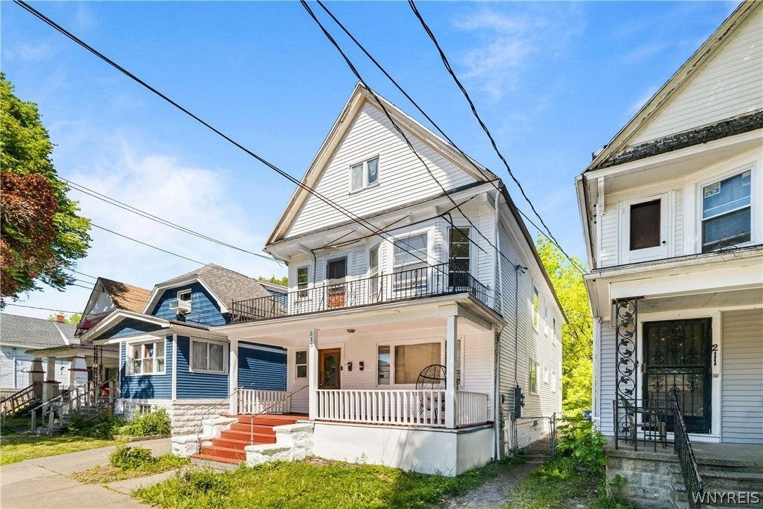 213 Keystone St - Photo 2 of 23