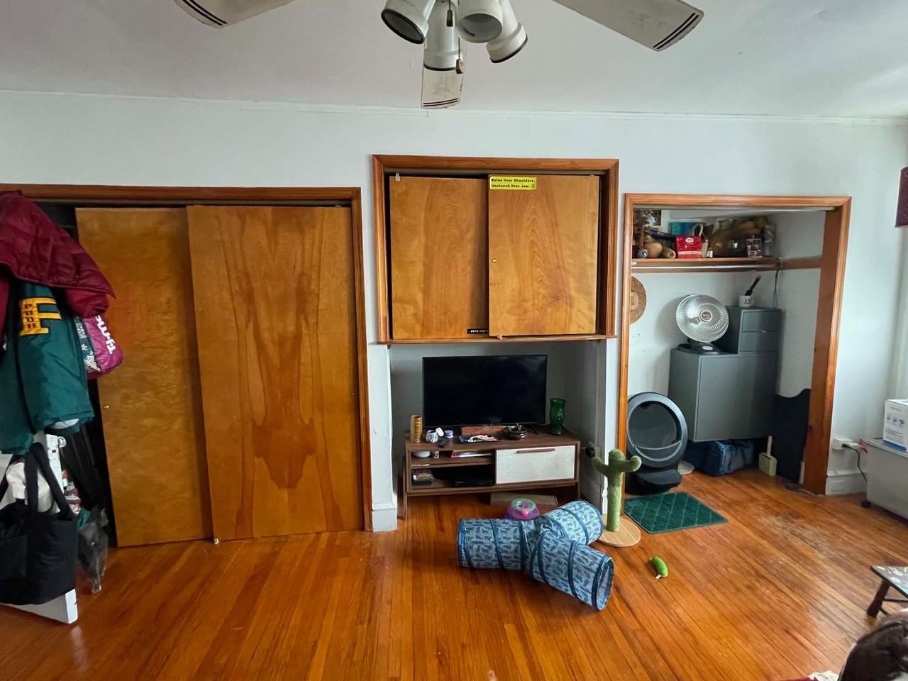 5408 Spruce St 2nd Fl #2ndFL - Photo 7 of 8