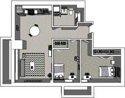 featured image of 202 Linden AvenueUnit 001 #001