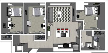featured image of 202 Linden AvenueUnit 102 #102