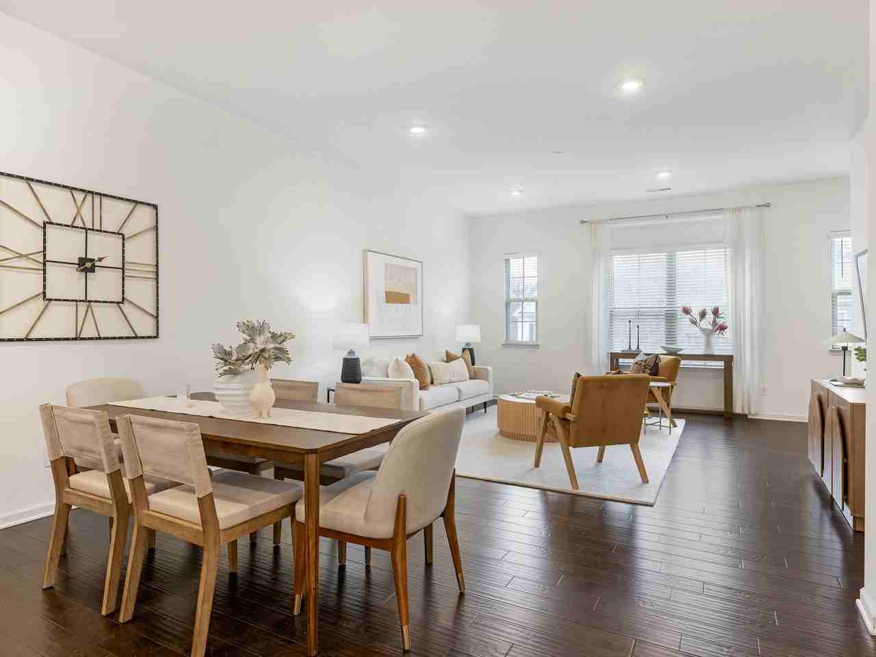 9533 Ainslie Downs St #1 - Photo 6 of 31