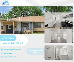 1625 Sw 67th St #1 - Photo 1 of 1
