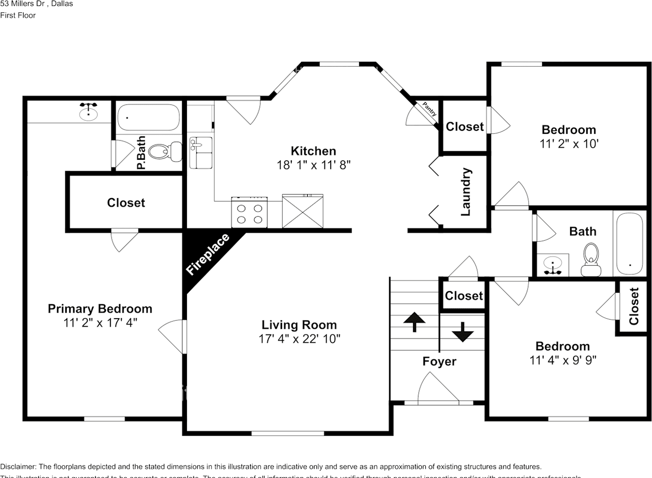 53 Millers Dr - Photo 2 of 18