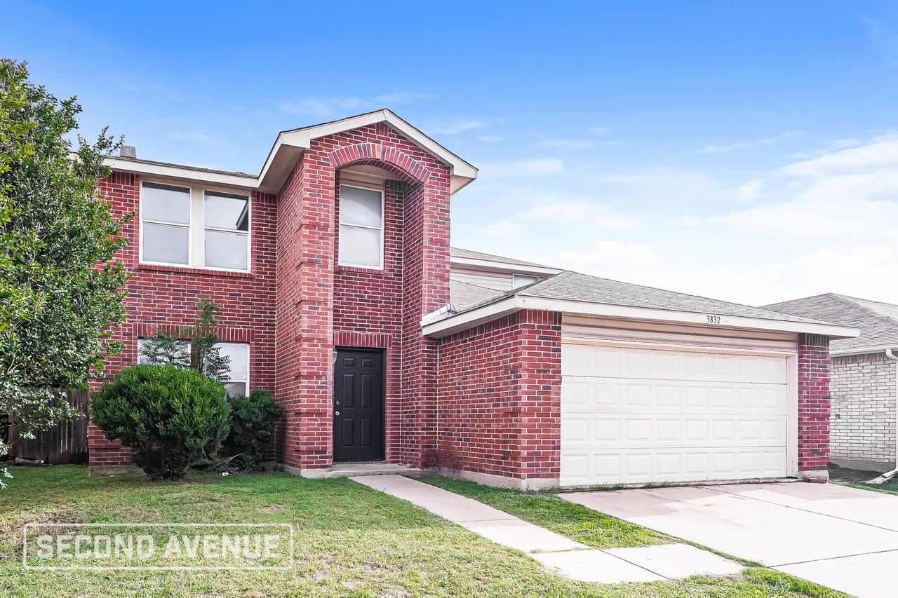 3832 German Pointer Way