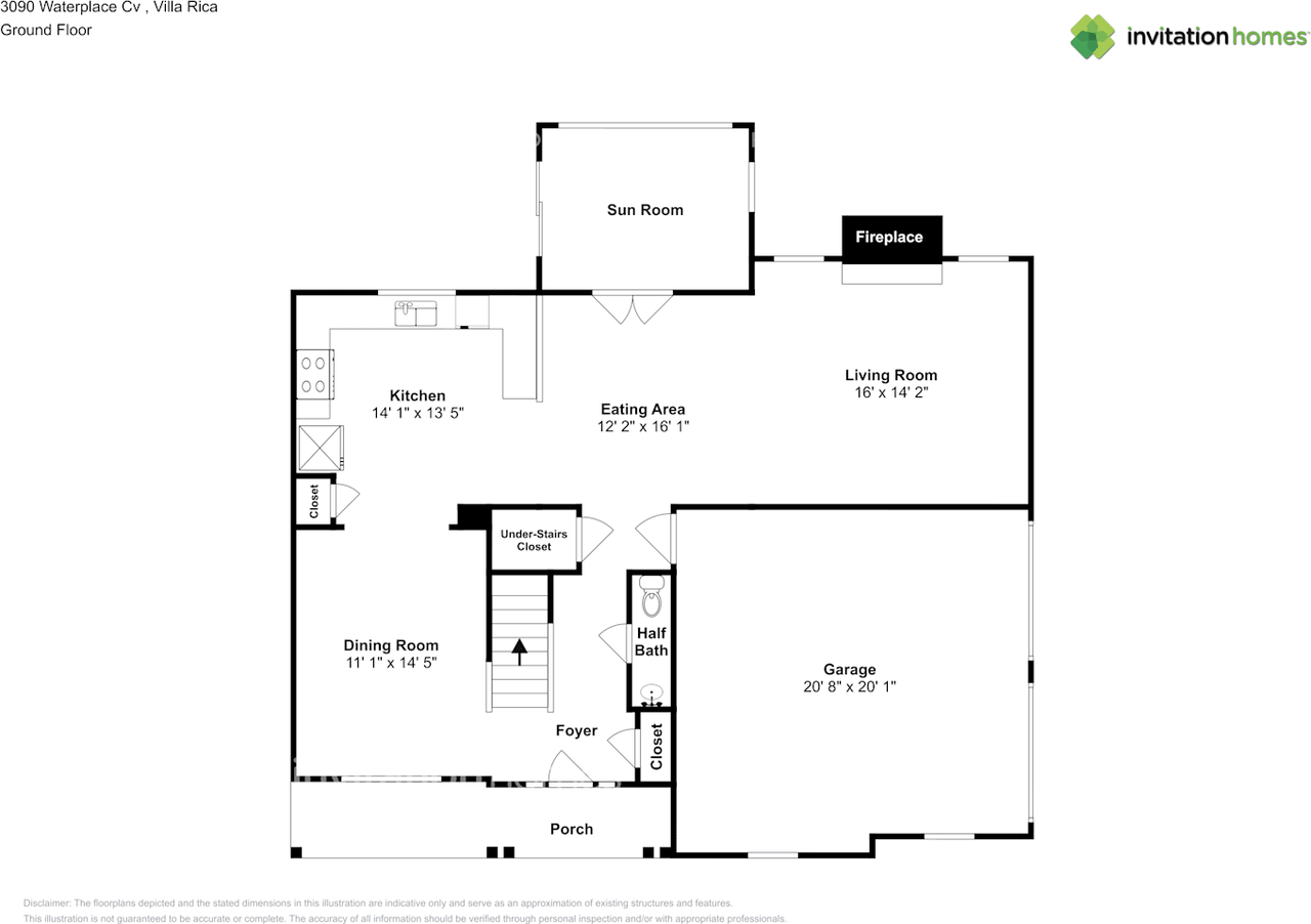 3090 Waterplace Cv - Photo 2 of 20