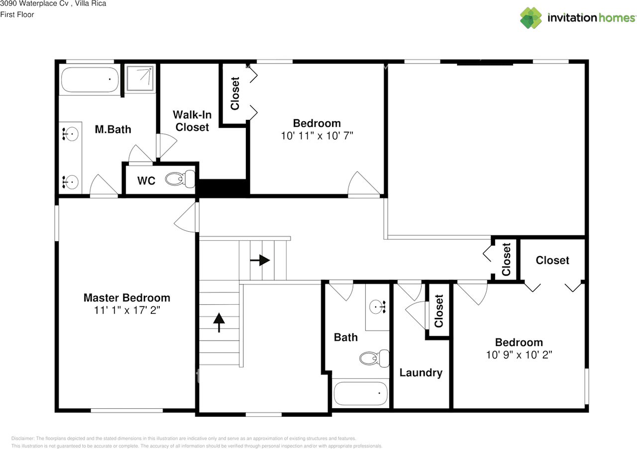 3090 Waterplace Cv - Photo 3 of 20