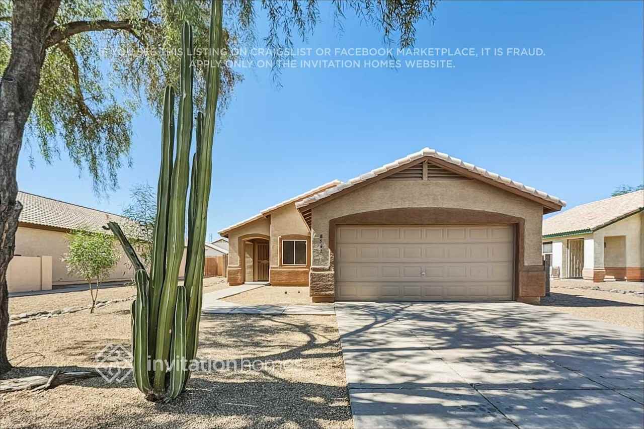 8542 W El Caminito Dr