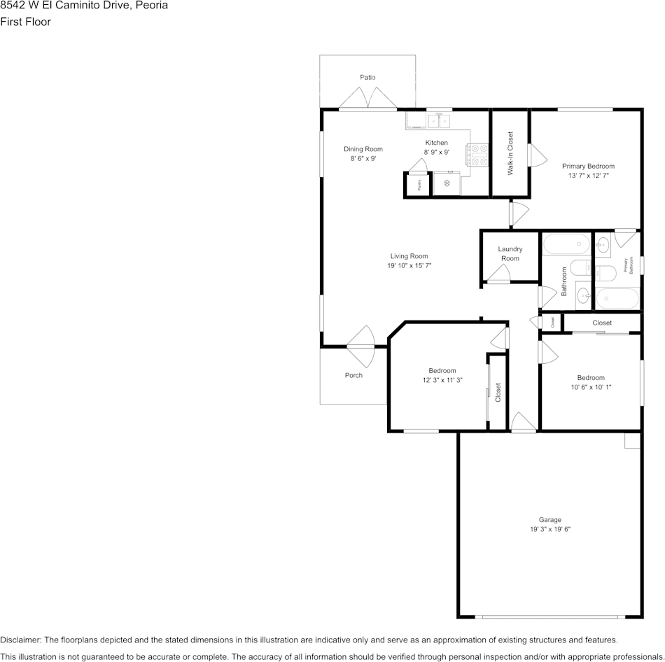 8542 W El Caminito Dr - Photo 2 of 17