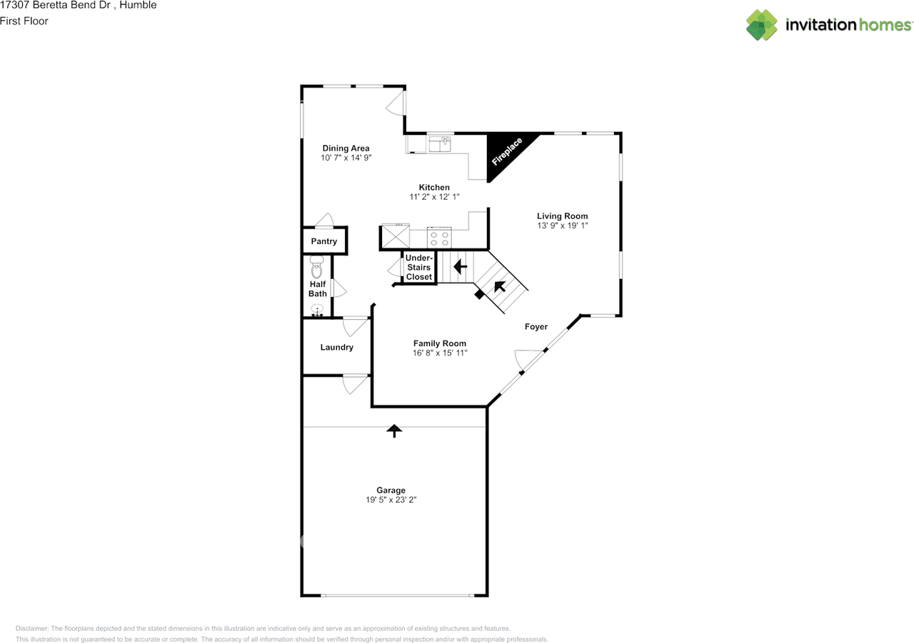 17307 Beretta Bend Dr - Photo 2 of 13