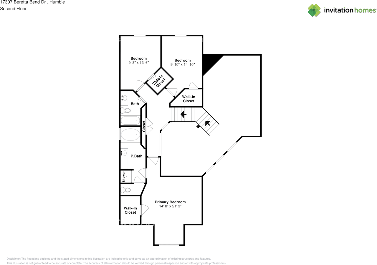 17307 Beretta Bend Dr - Photo 3 of 13