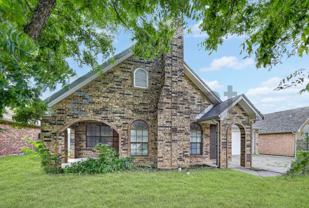 6117 Ivy Glen Dr - Photo 1 of 1