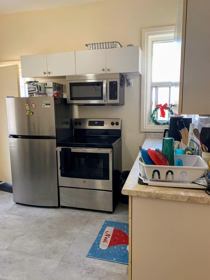 229 Pape Avenue #Rear - Photo 5 of 12