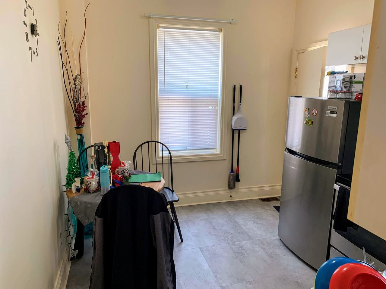 229 Pape Avenue #Rear - Photo 4 of 12