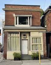229 Pape Avenue #Rear - Photo 1 of 1
