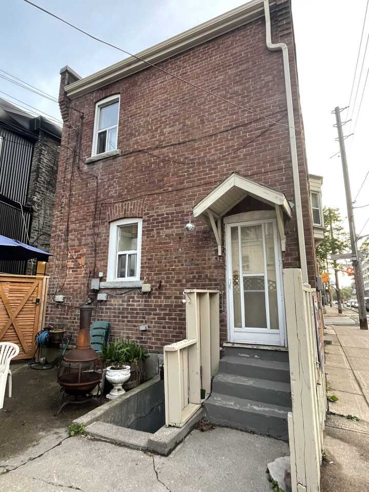 229 Pape Avenue #Rear - Photo 2 of 12