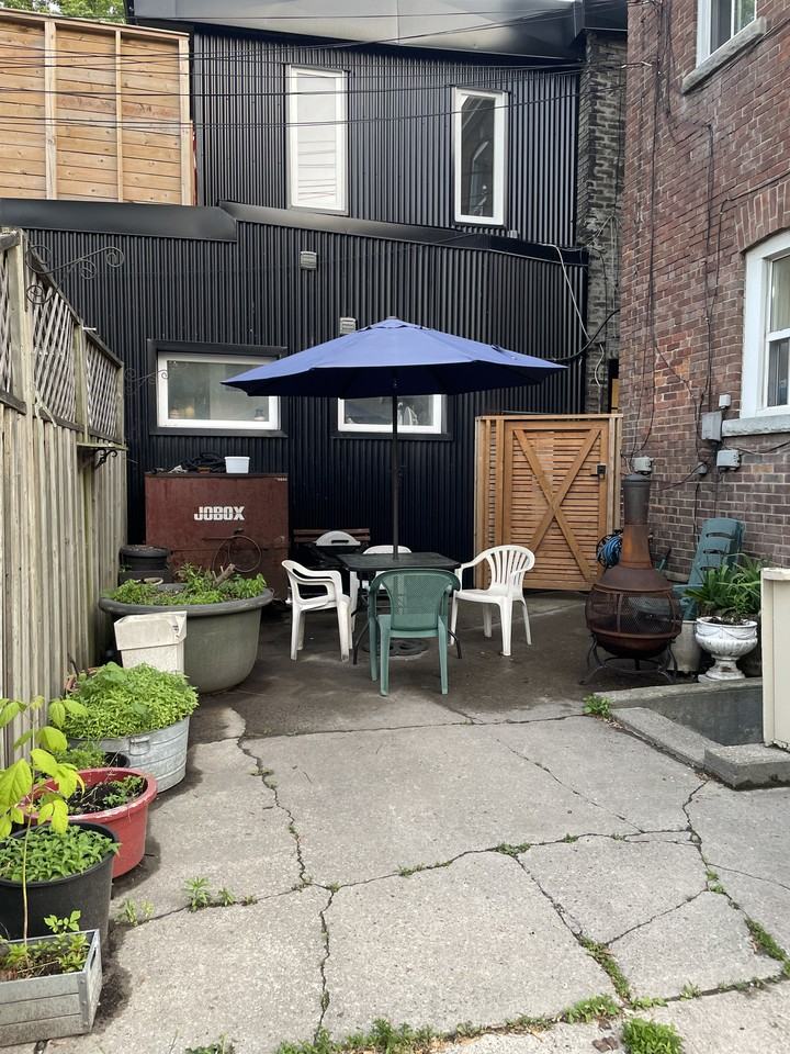 229 Pape Avenue #Rear - Photo 3 of 12