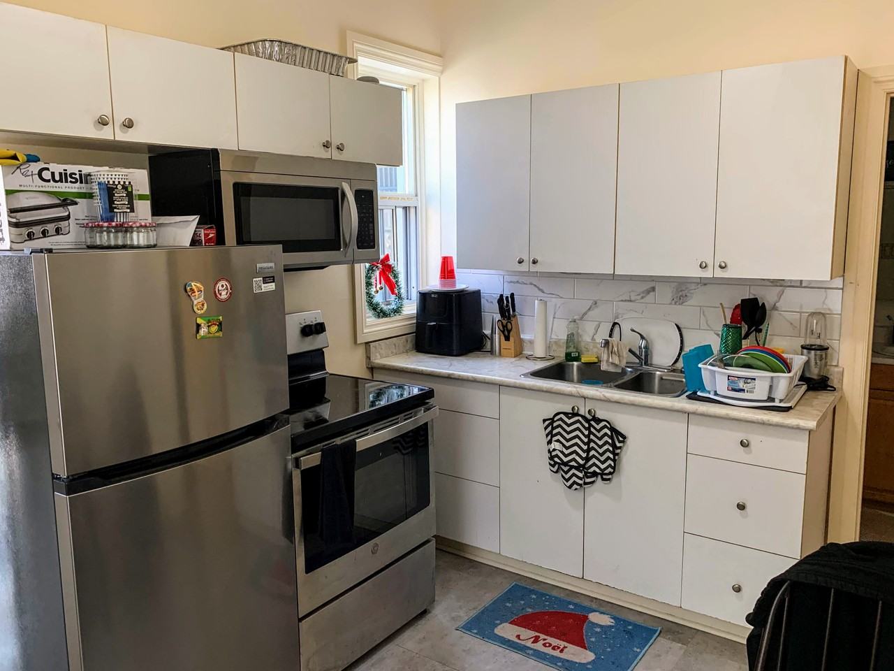 229 Pape Avenue #Rear - Photo 6 of 12