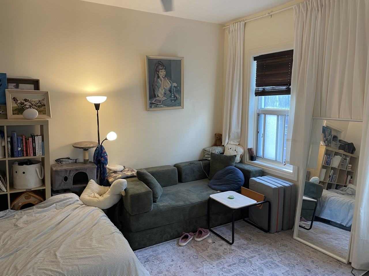229 Pape Avenue #Rear - Photo 6 of 11